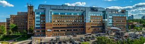 Sunnybrook Health Sciences Centre
