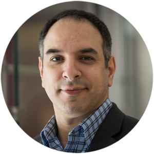 Dr. Nir Melamed